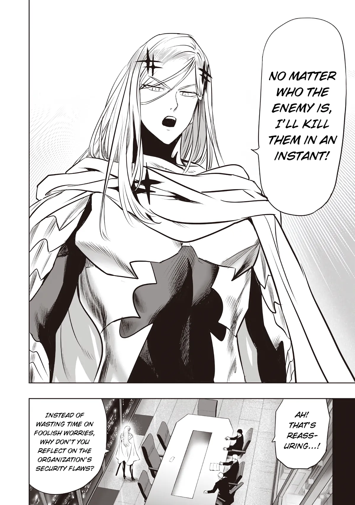Chapter 239: Developments page 6