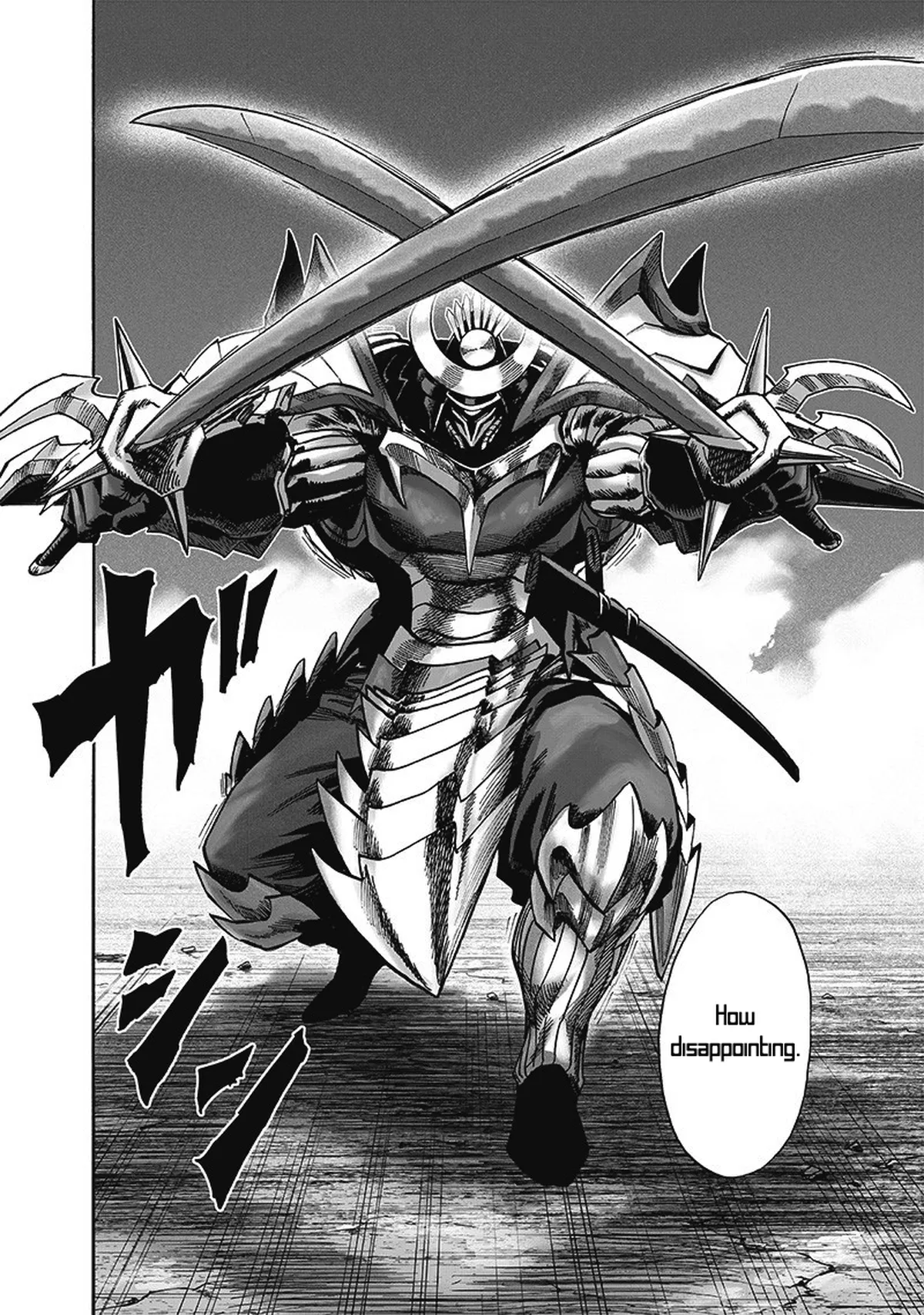 Chapter 98: Tears of Regret page 7