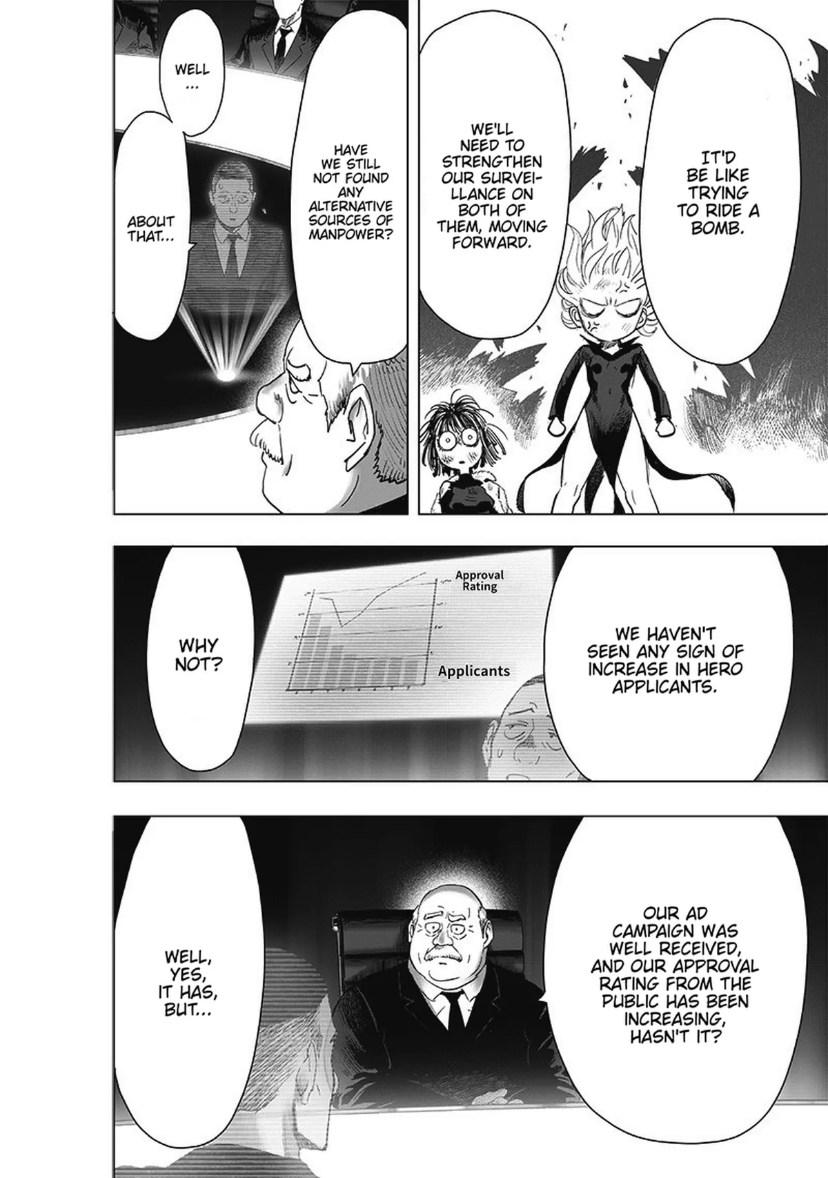 Chapter 184: Scout page 13