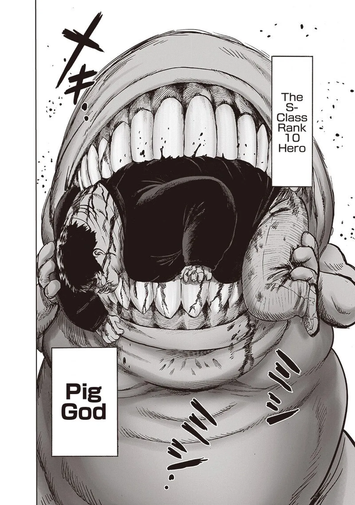 Chapter 123: Real Form page 4