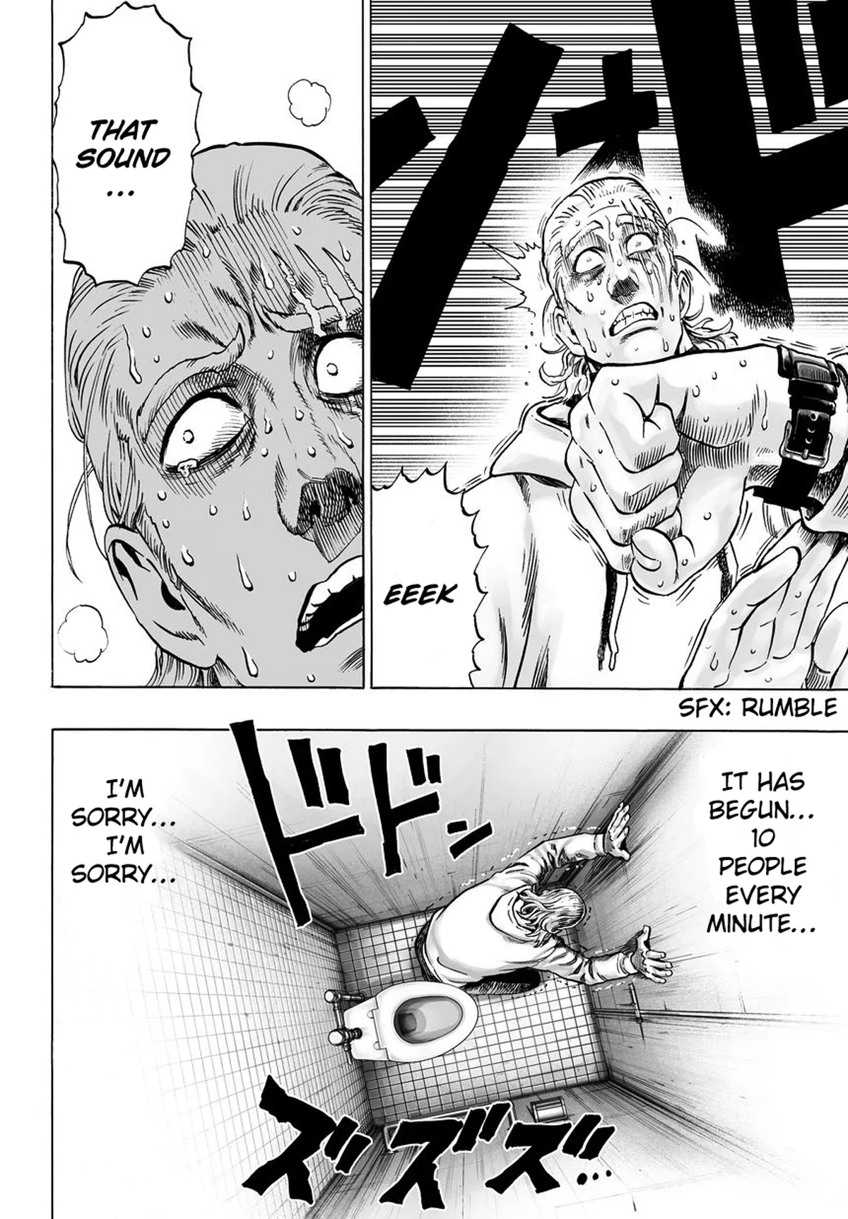 Chapter 38: King page 27