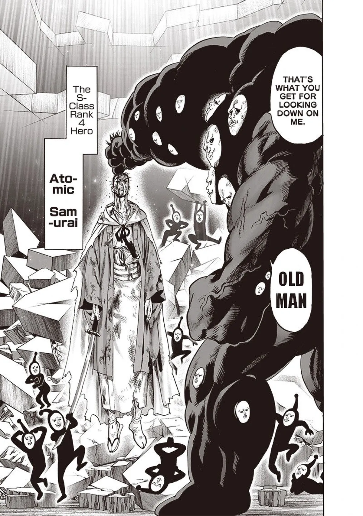 Chapter 123: Real Form page 5