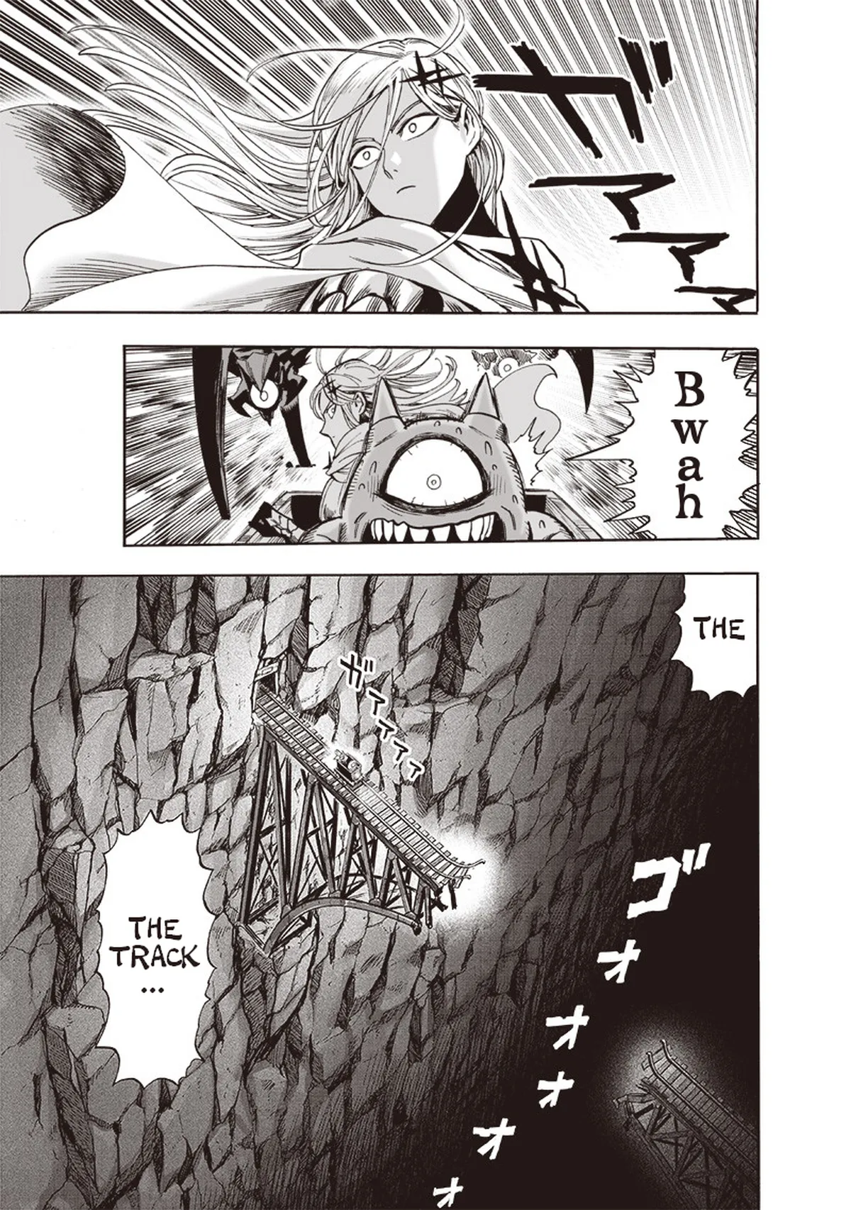 Chapter 126: Psykos page 10