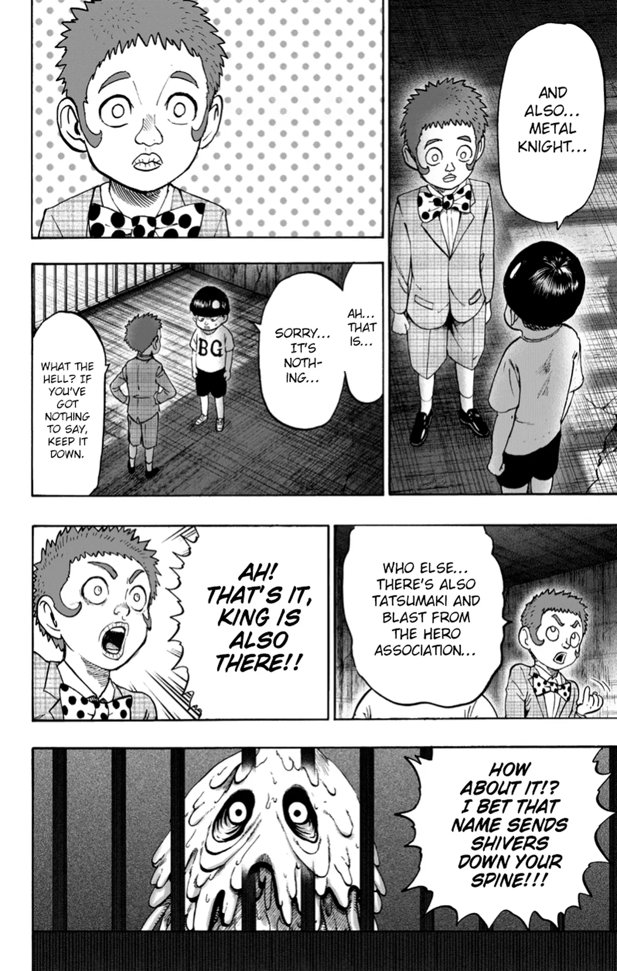 Chapter 89: Hotpot page 65