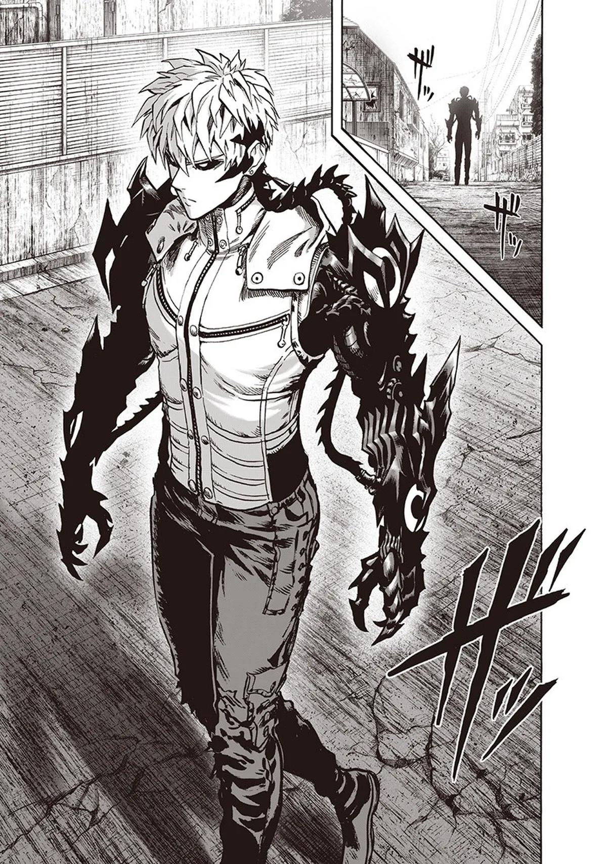 Chapter 93: Let's Go! page 56