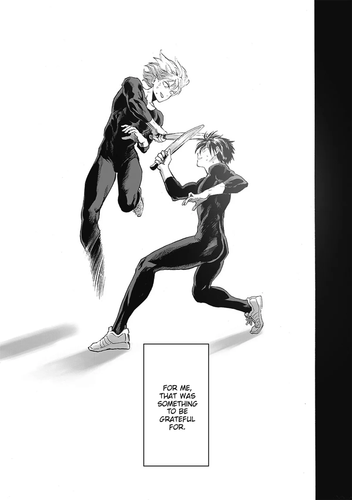 Chapter 196: Ninja Village page 9