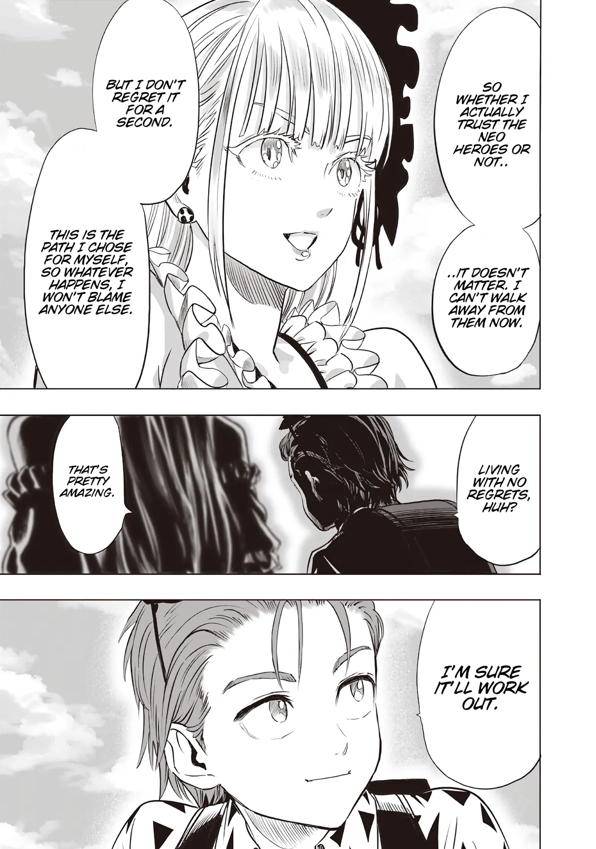 Chapter 241: It'll Work Out page 11