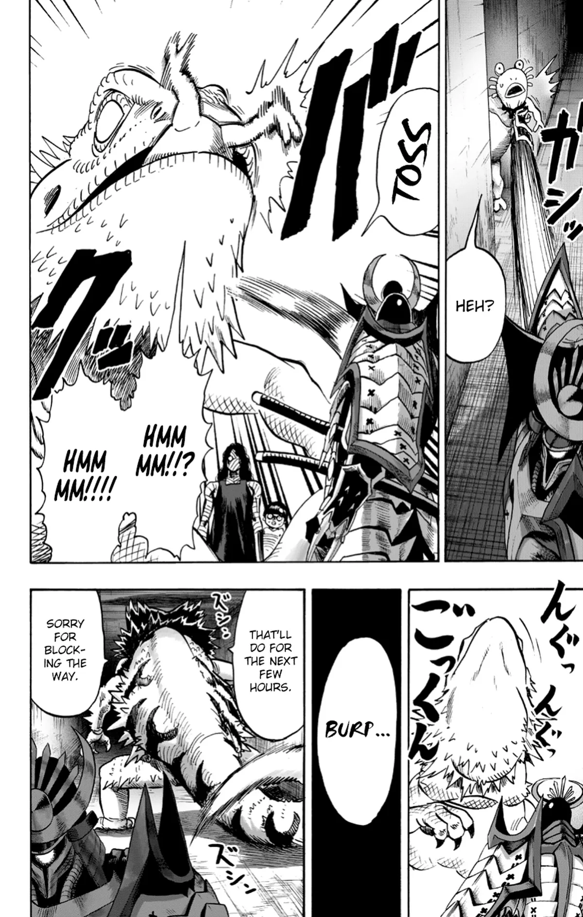 Chapter 89: Hotpot page 55