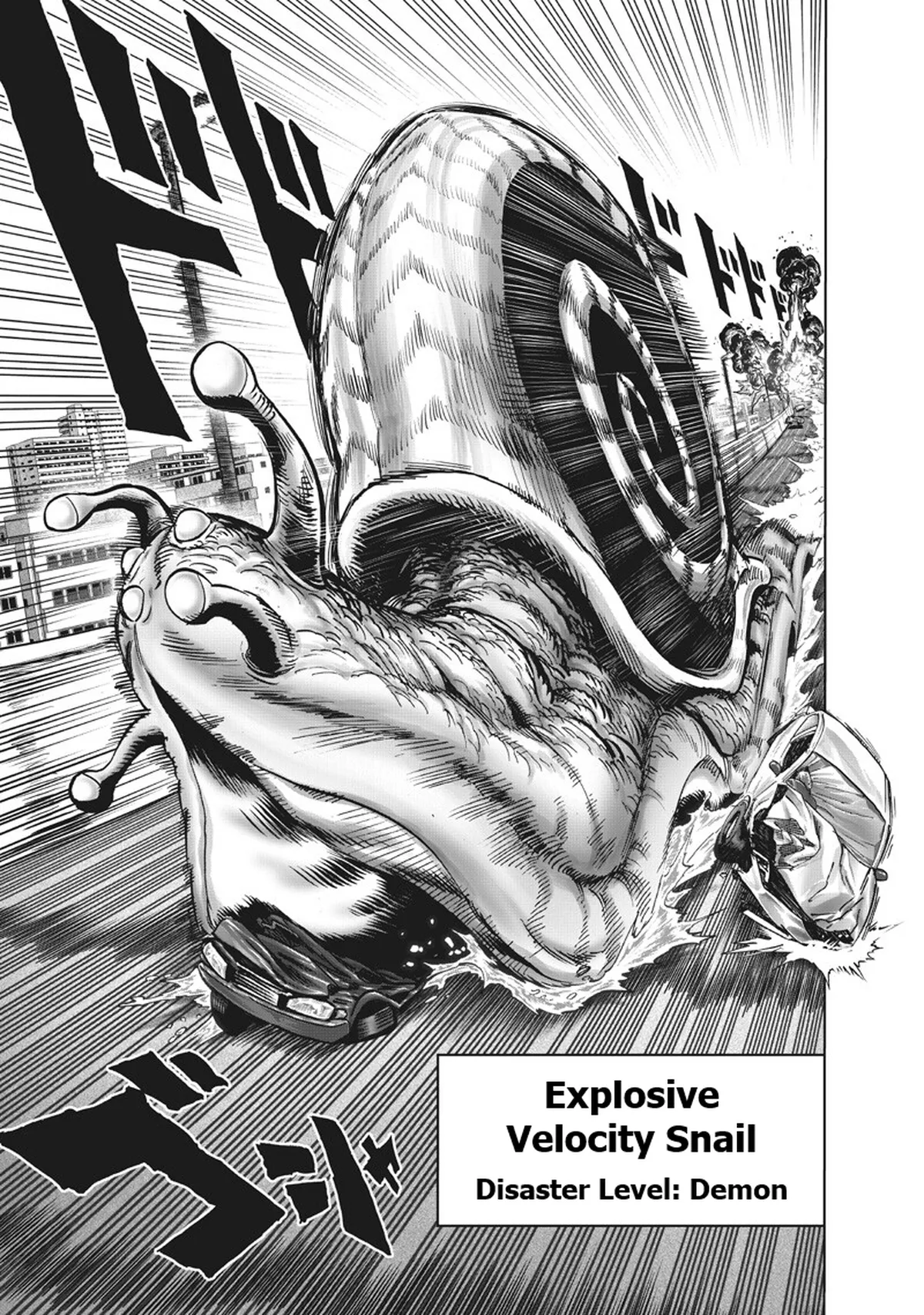 Chapter 223: New Blood  page 13