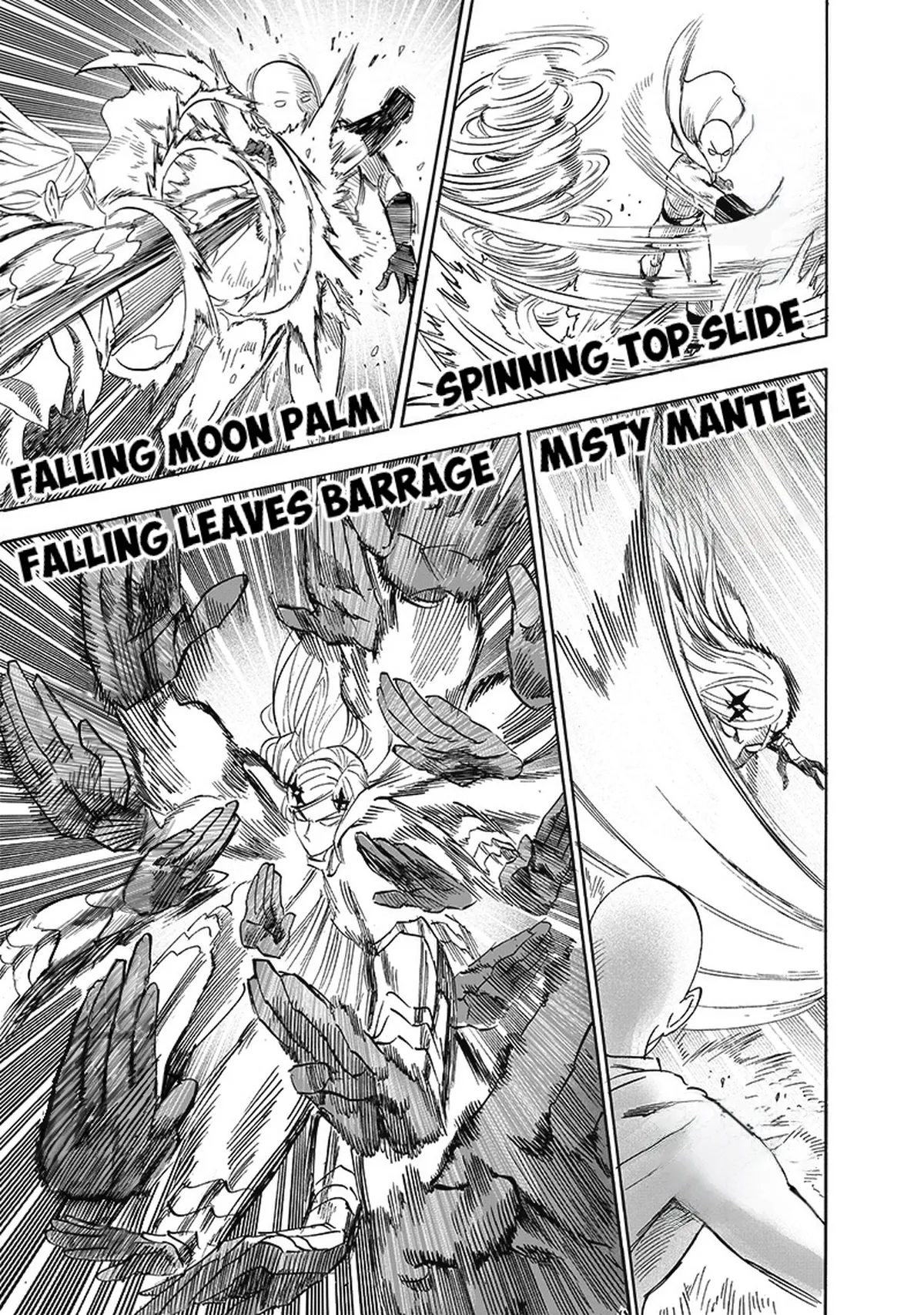 Chapter 194: Right Away page 8