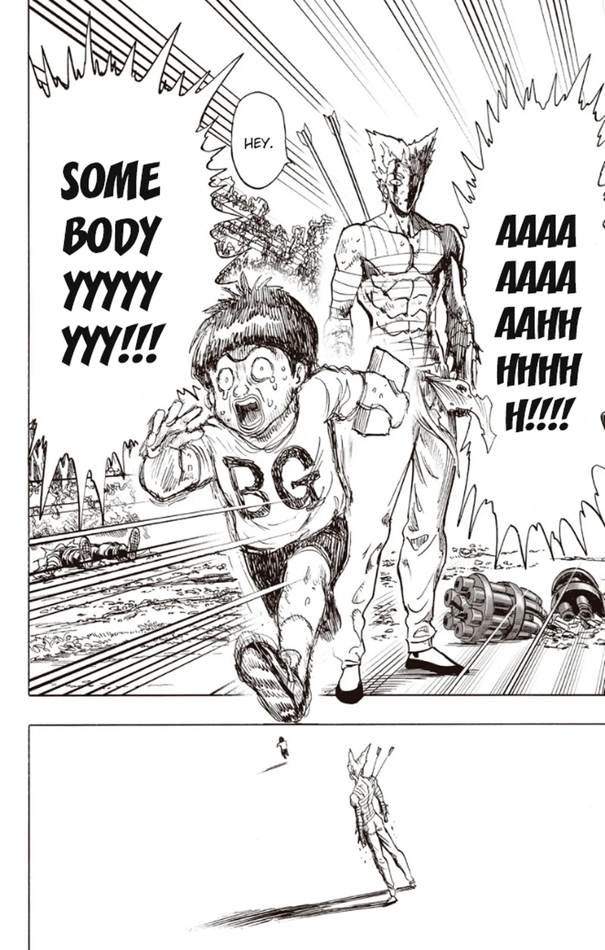 Chapter 82: To The Limit page 55