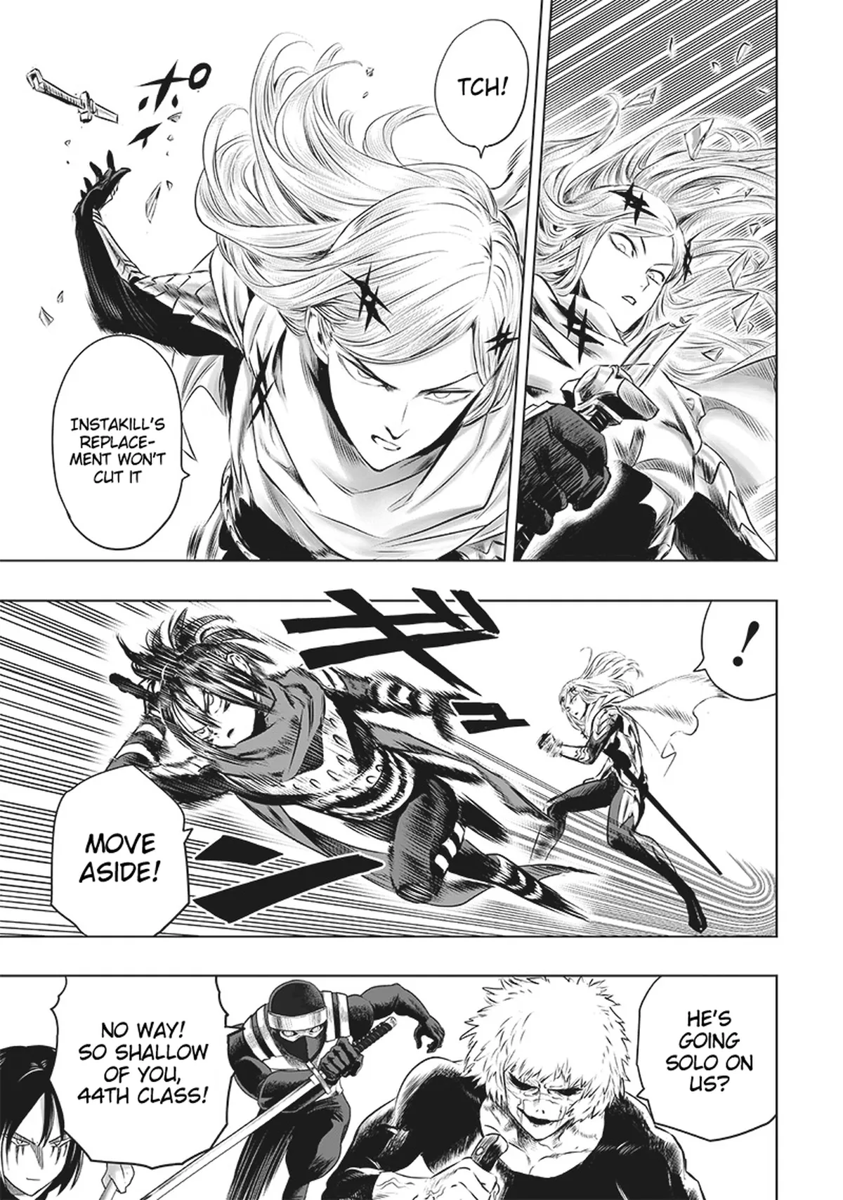 Chapter 200: Where Is It page 4