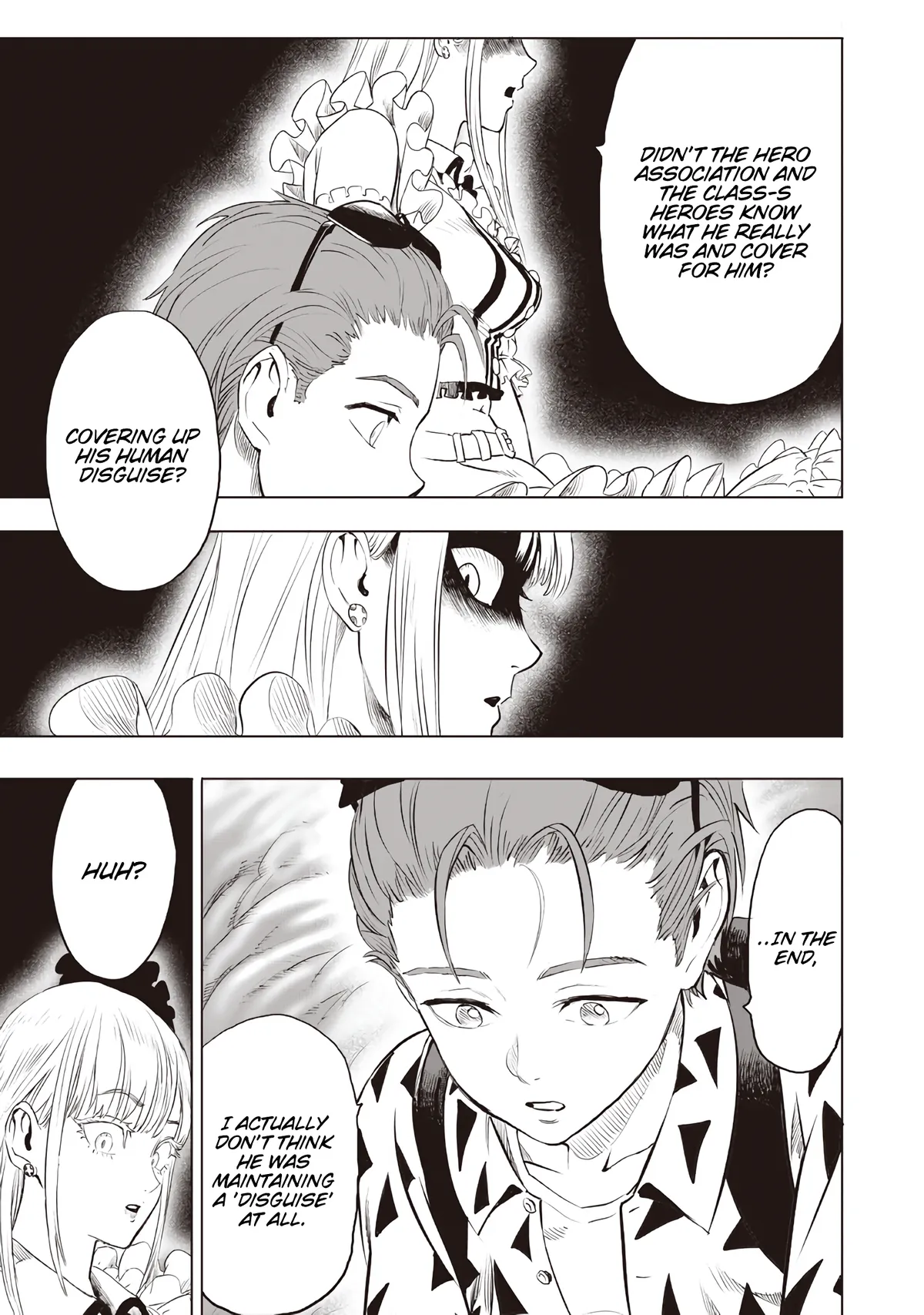 Chapter 241: It'll Work Out page 7