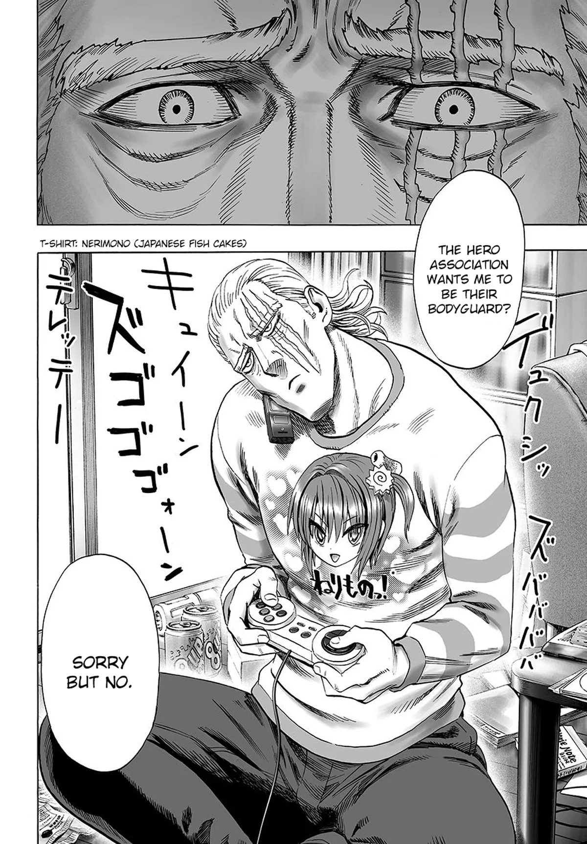 Chapter 52: Don't Put It Back! page 4