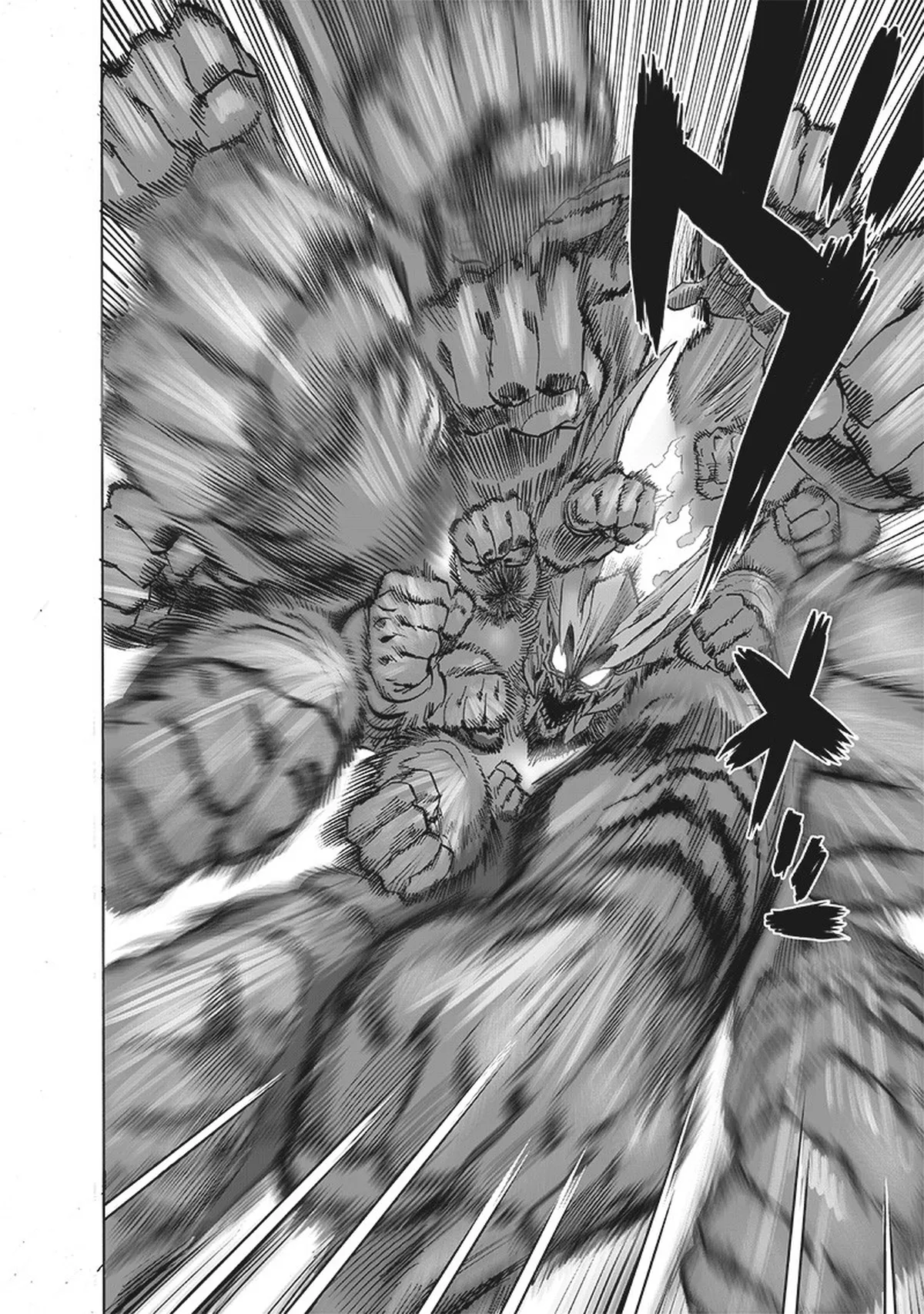 Chapter 164: The Abominable Fist That Turned Against God page 5