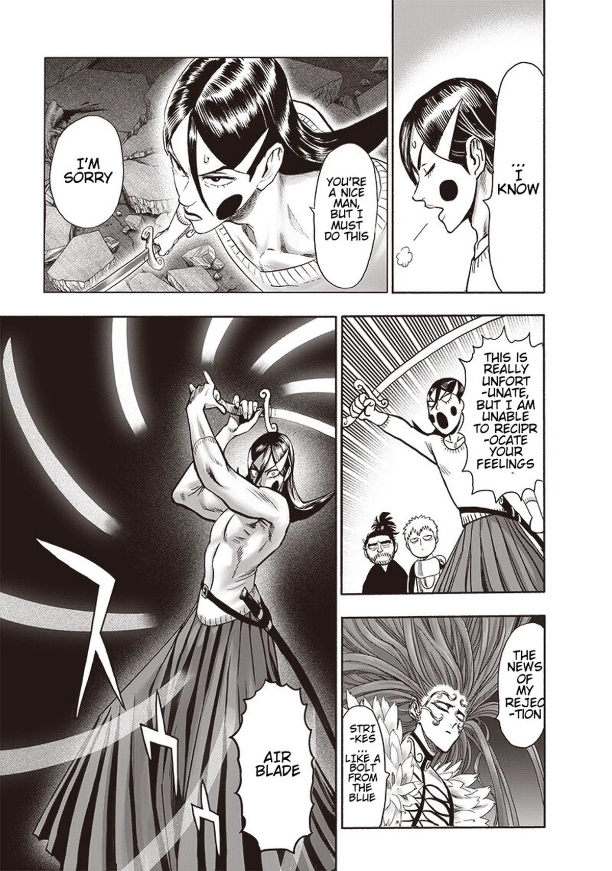 Chapter 104: Back page 21