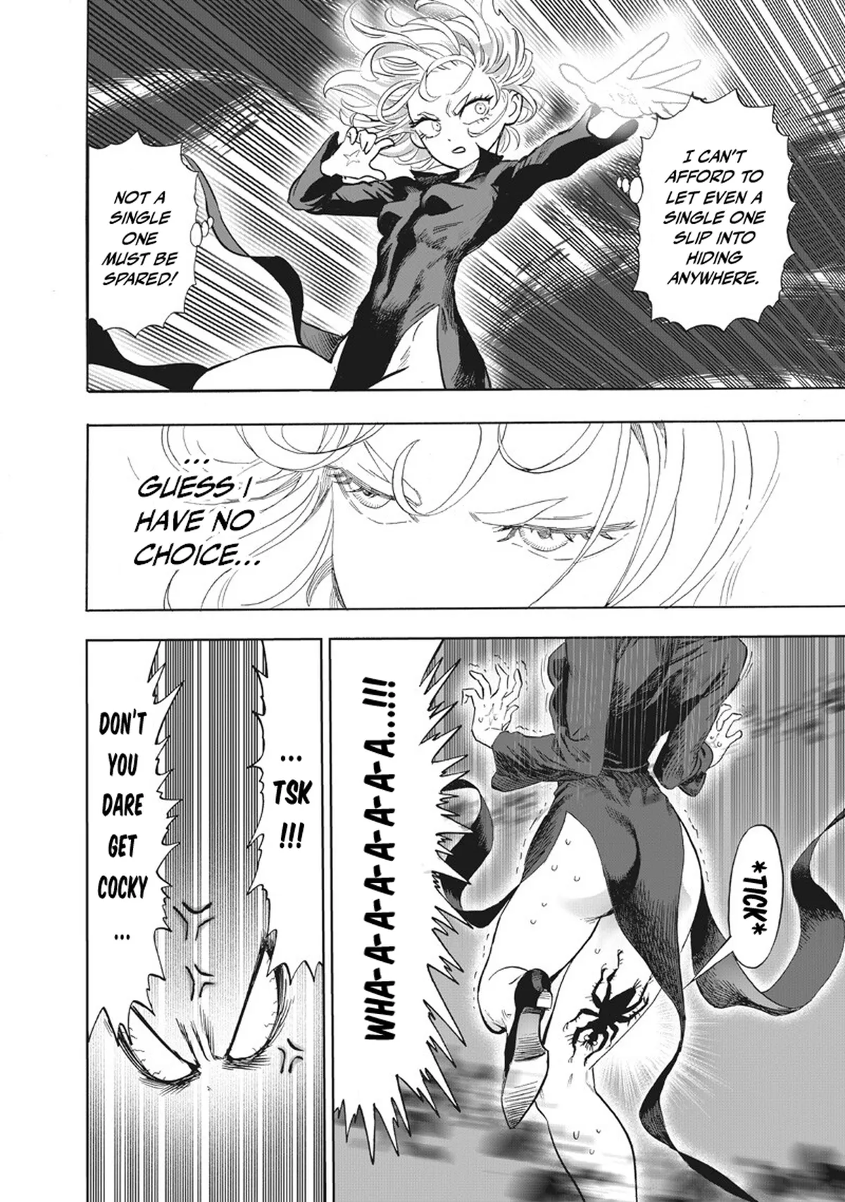 Chapter 228: Calamity 2 page 3