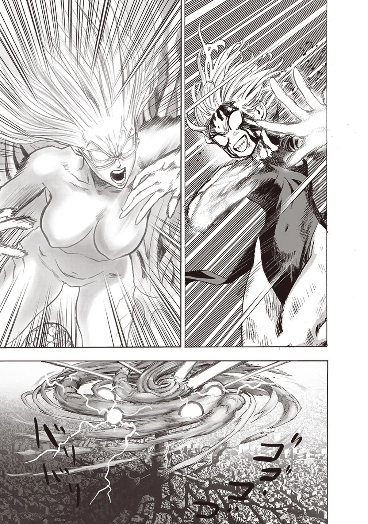 Chapter 133: Glorious Being page 14