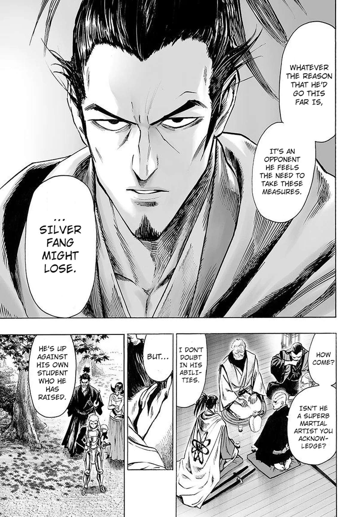 Chapter 69: Monster Cells page 9