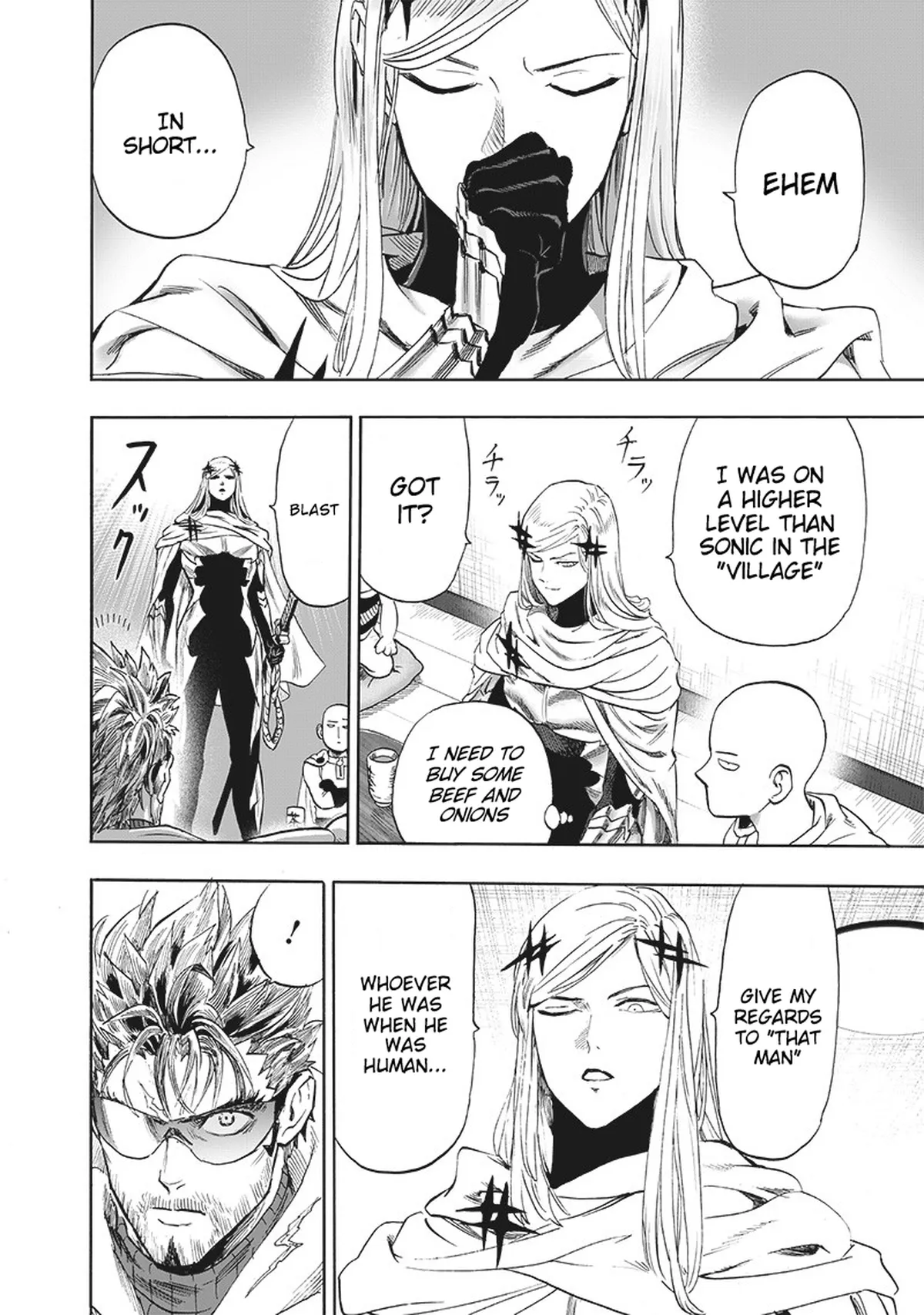 Chapter 197: Karma page 2