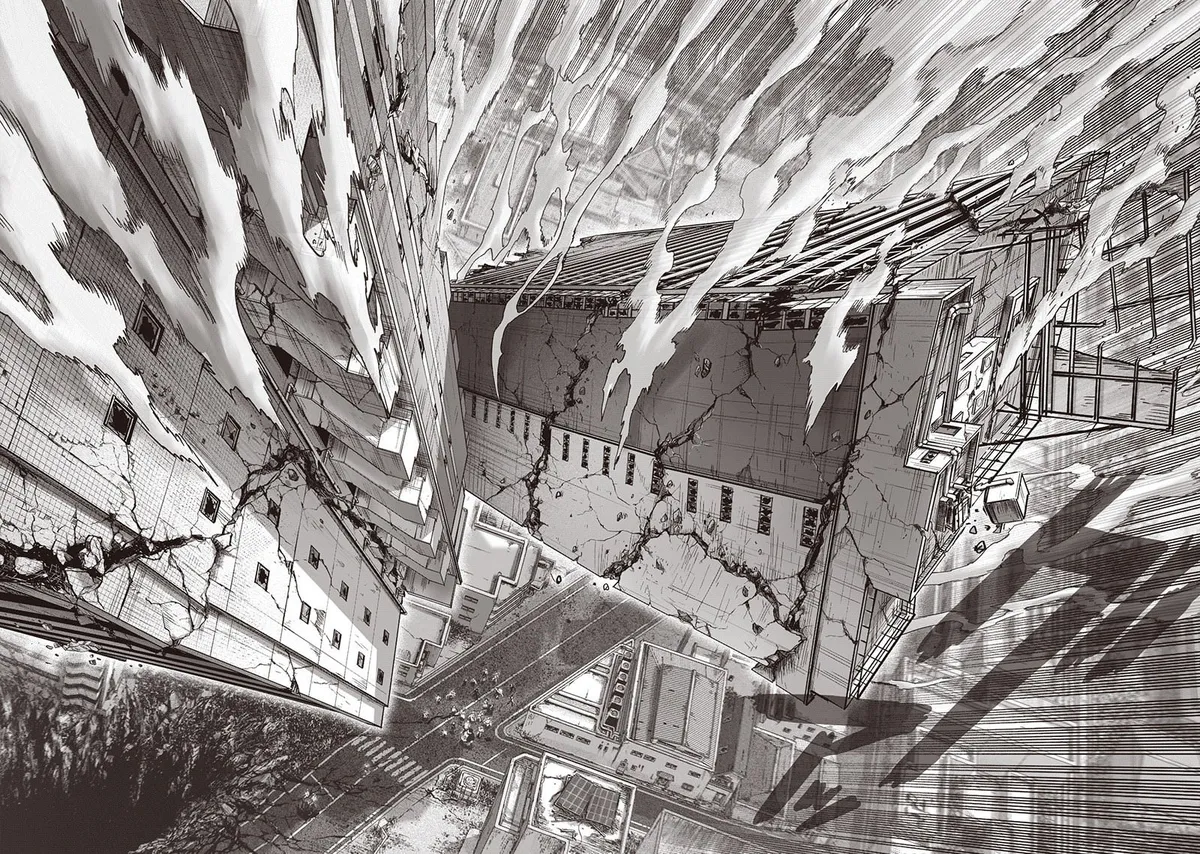 Chapter 94: I See page 21