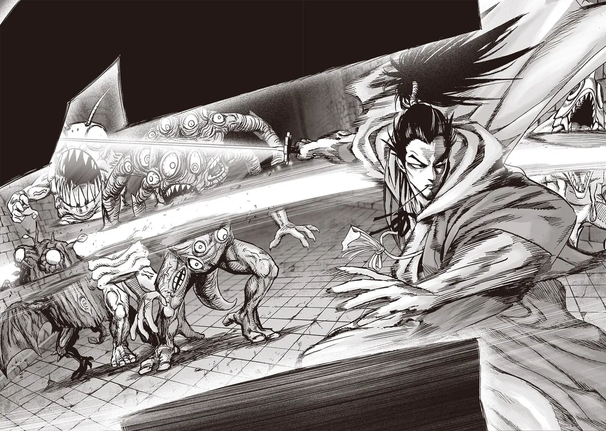 Chapter 105: Authenticity page 7