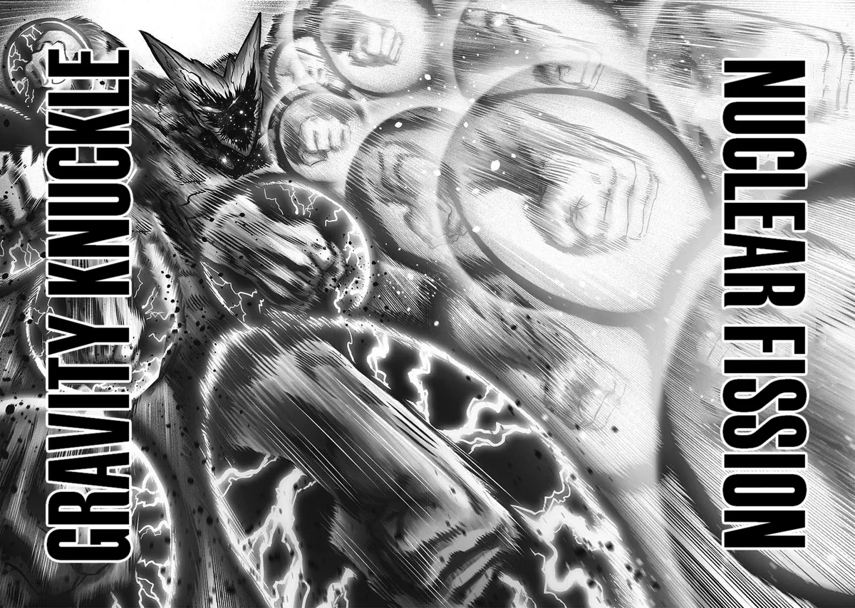 Chapter 166: Squared page 24