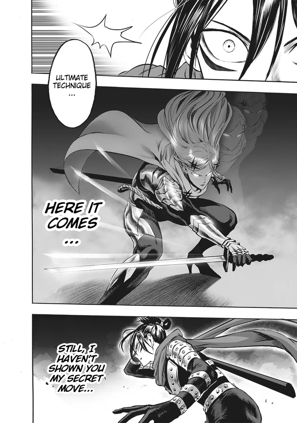 Chapter 198: The Way You Are Now page 17