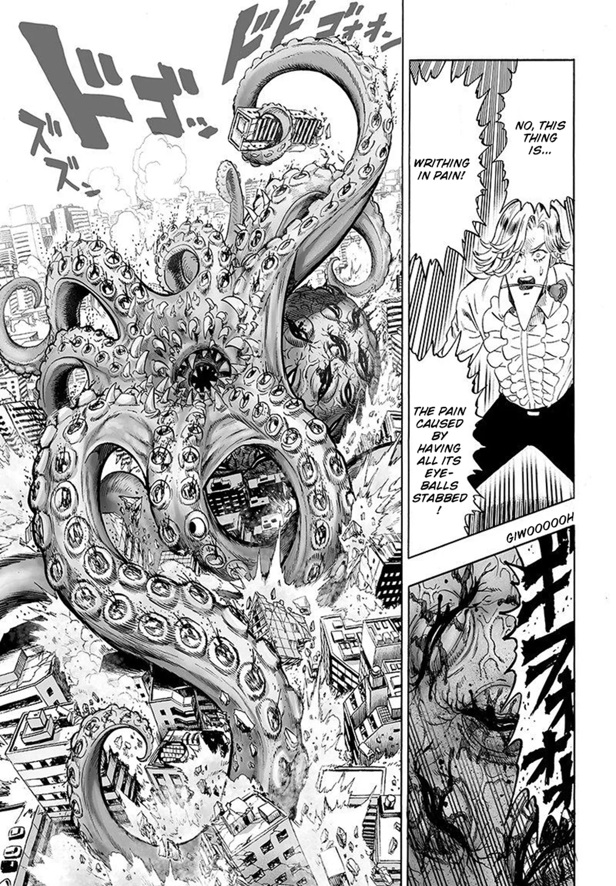 Chapter 68: Great Battle Power page 24