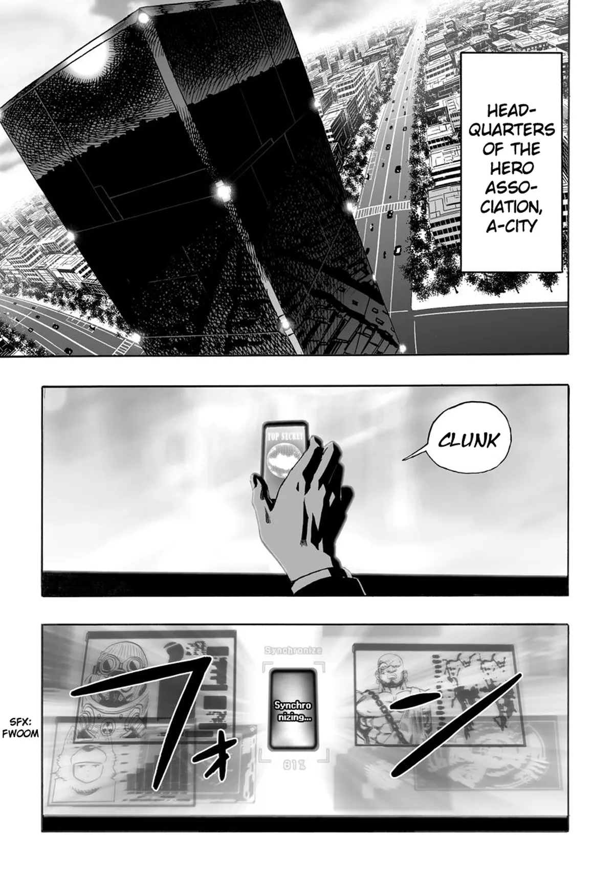 Chapter 20: Rumor page 5