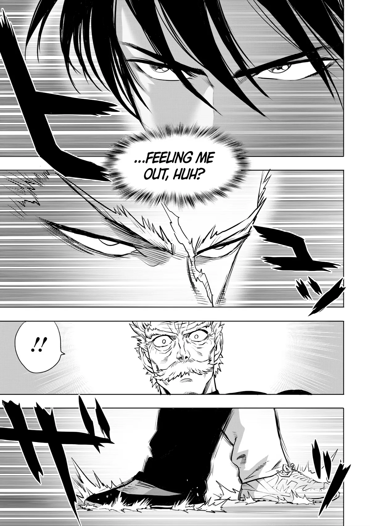 Chapter 237: Traces page 17
