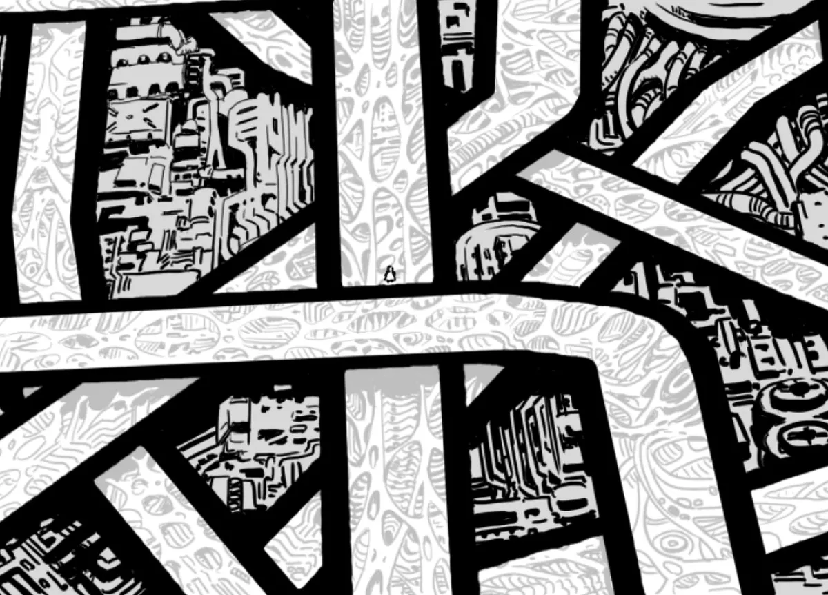 Chapter 33: Guys Who Don't Listen page 19