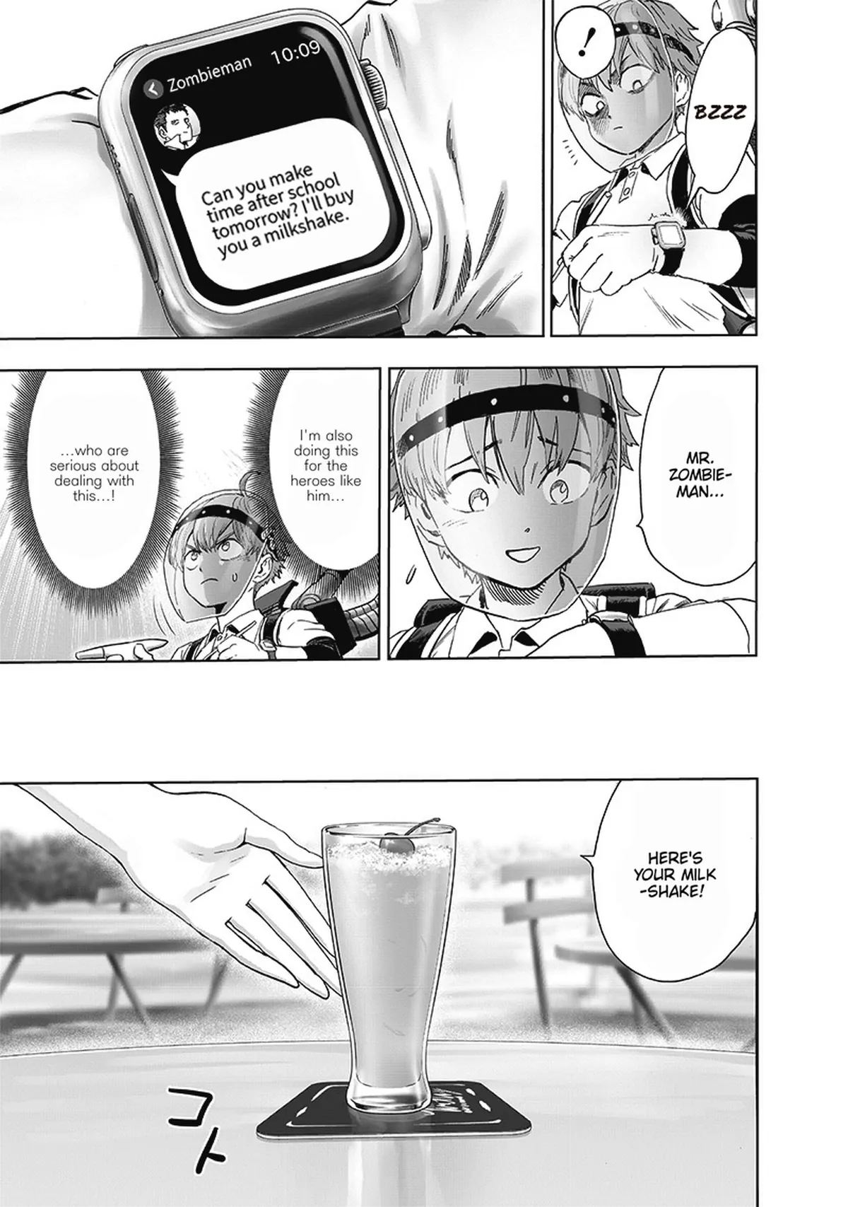 Chapter 190: Scheme page 4