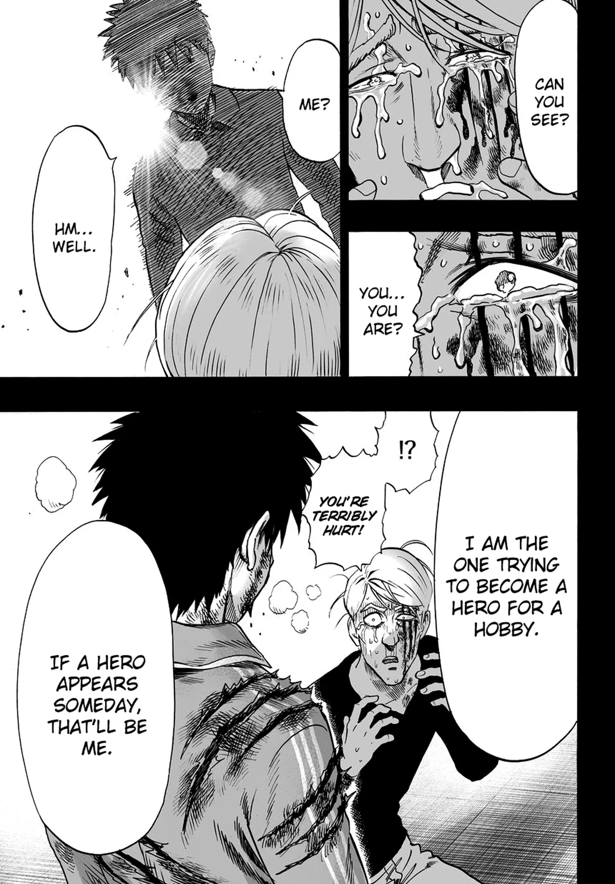 Chapter 39: That Person page 16