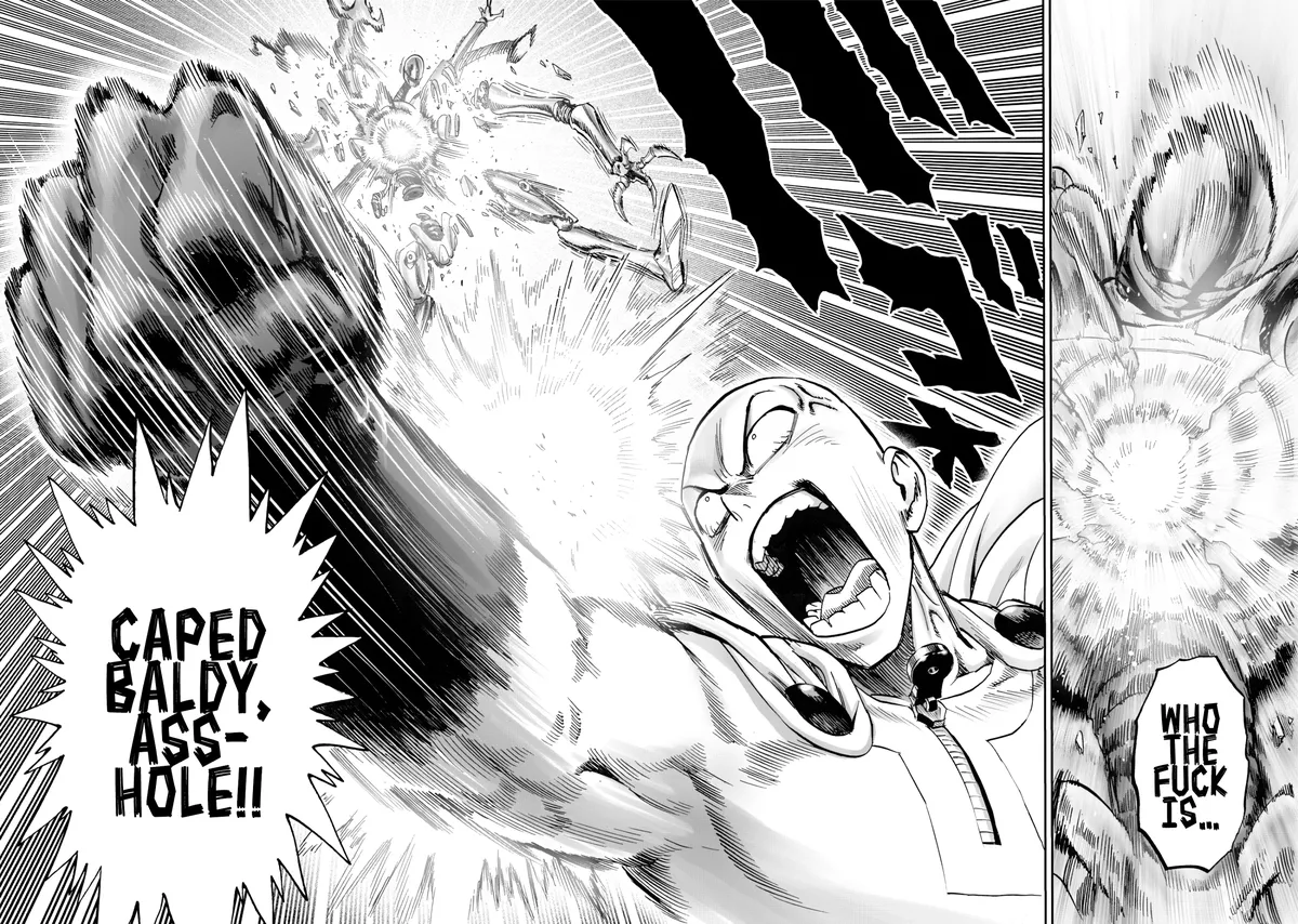 Chapter 233: Contribution page 4