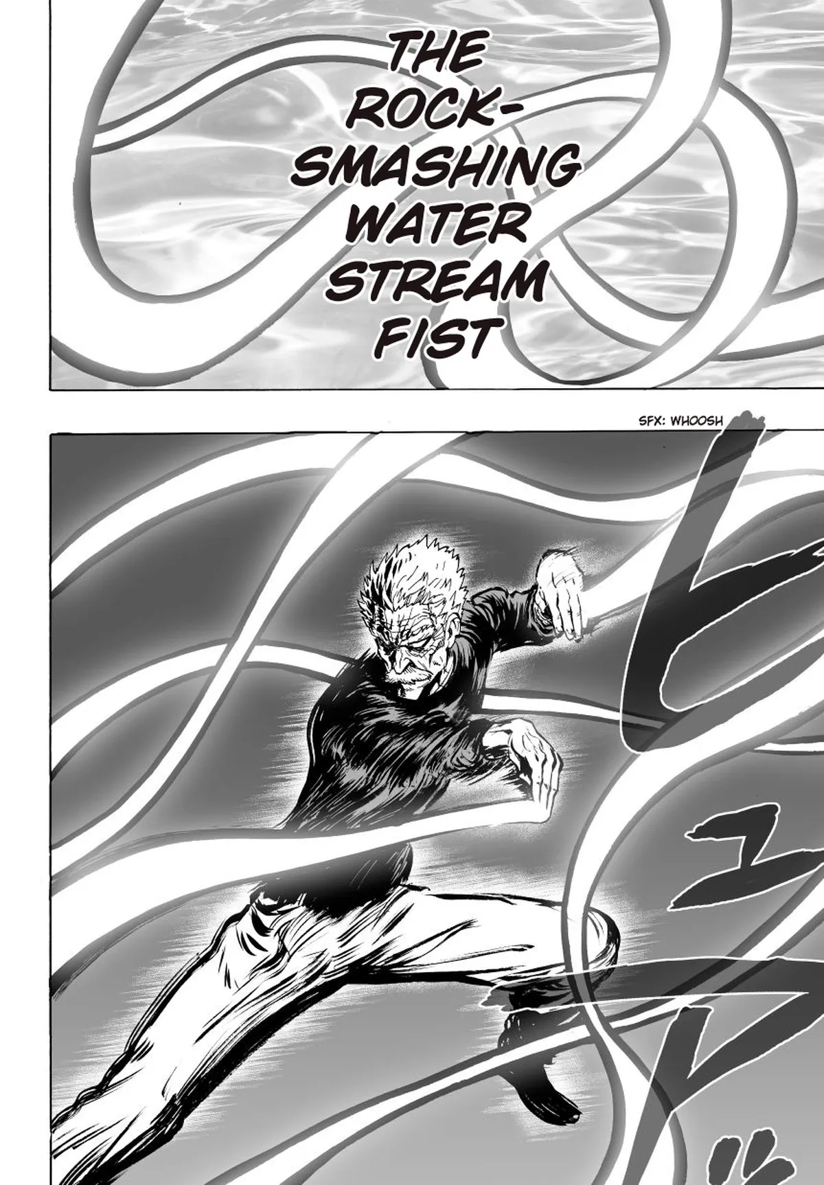 Chapter 30: S-Class page 2