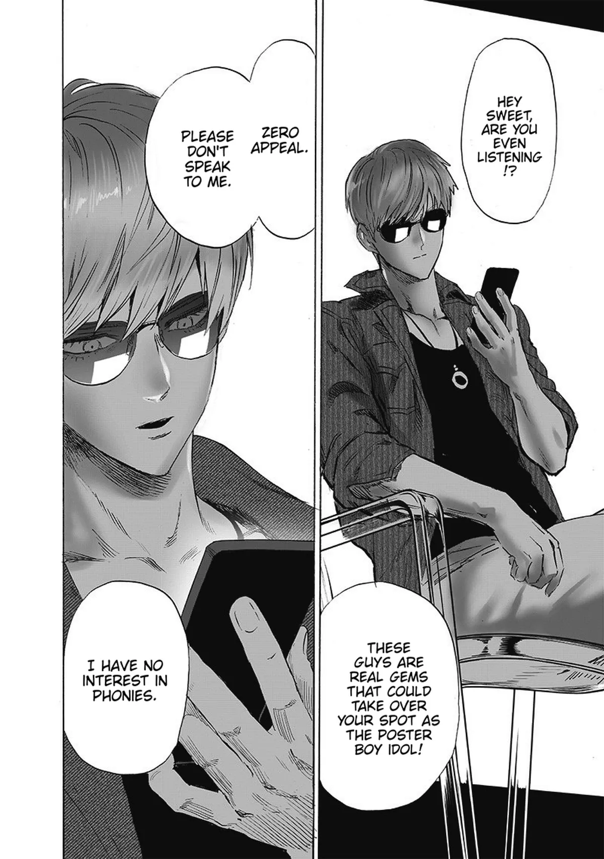 Chapter 174: Beauty page 7