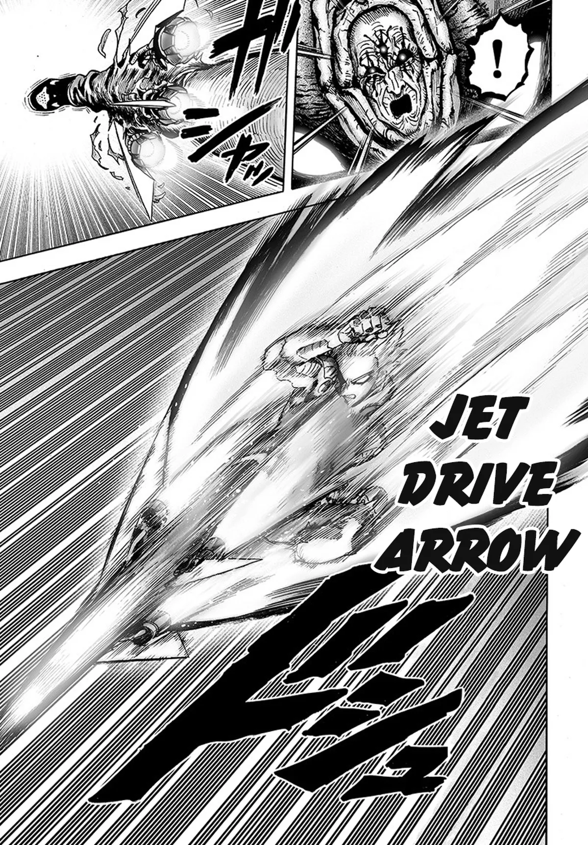 Chapter 84: Escalation page 97