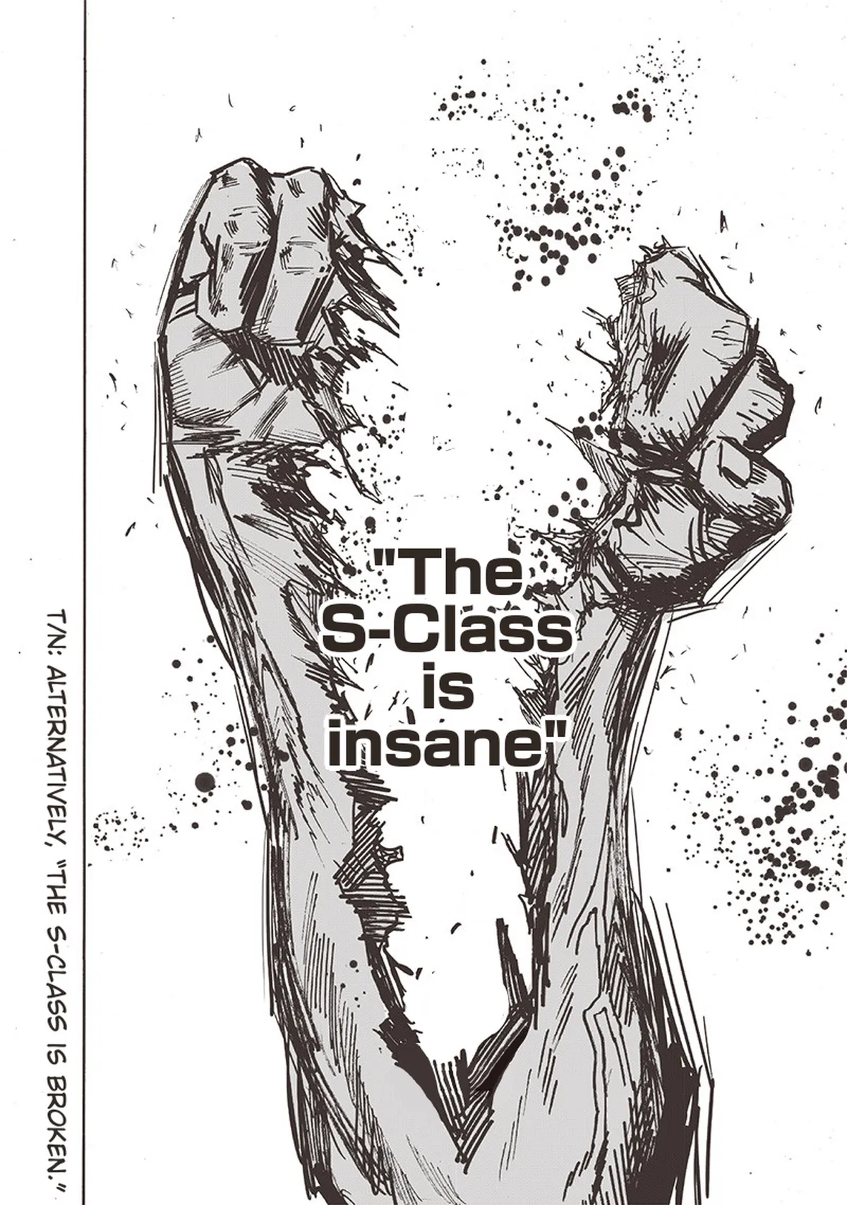 Chapter 122: Unknown page 22