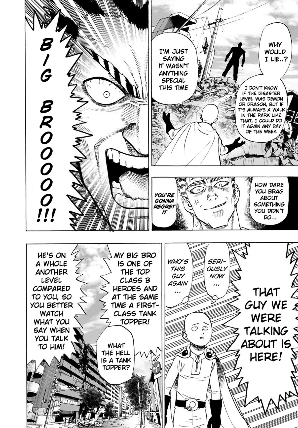 Chapter 22: Voices page 12