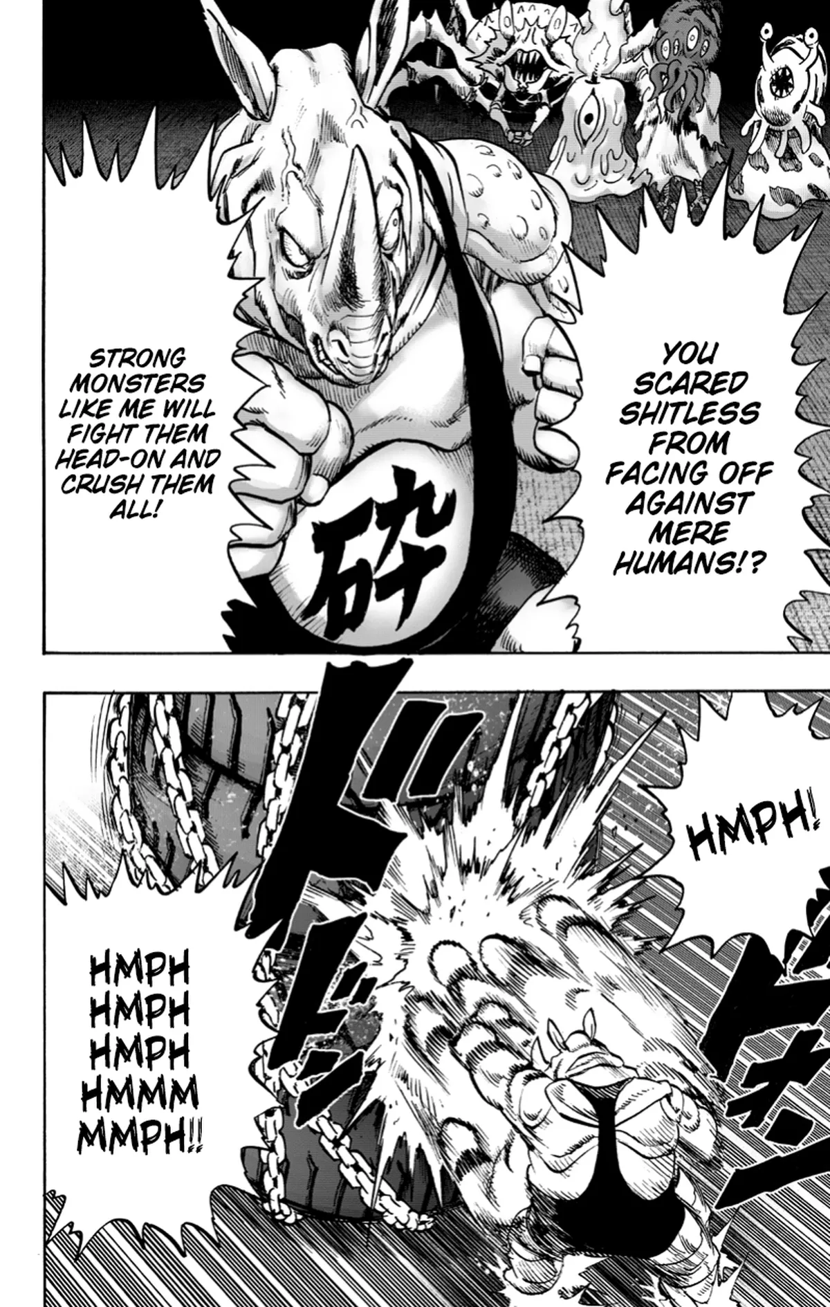 Chapter 89: Hotpot page 35