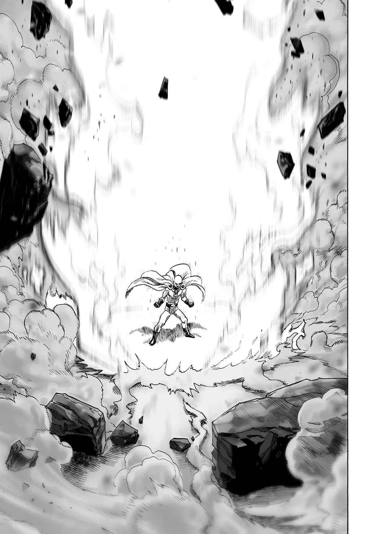 Chapter 33: Guys Who Don't Listen page 28