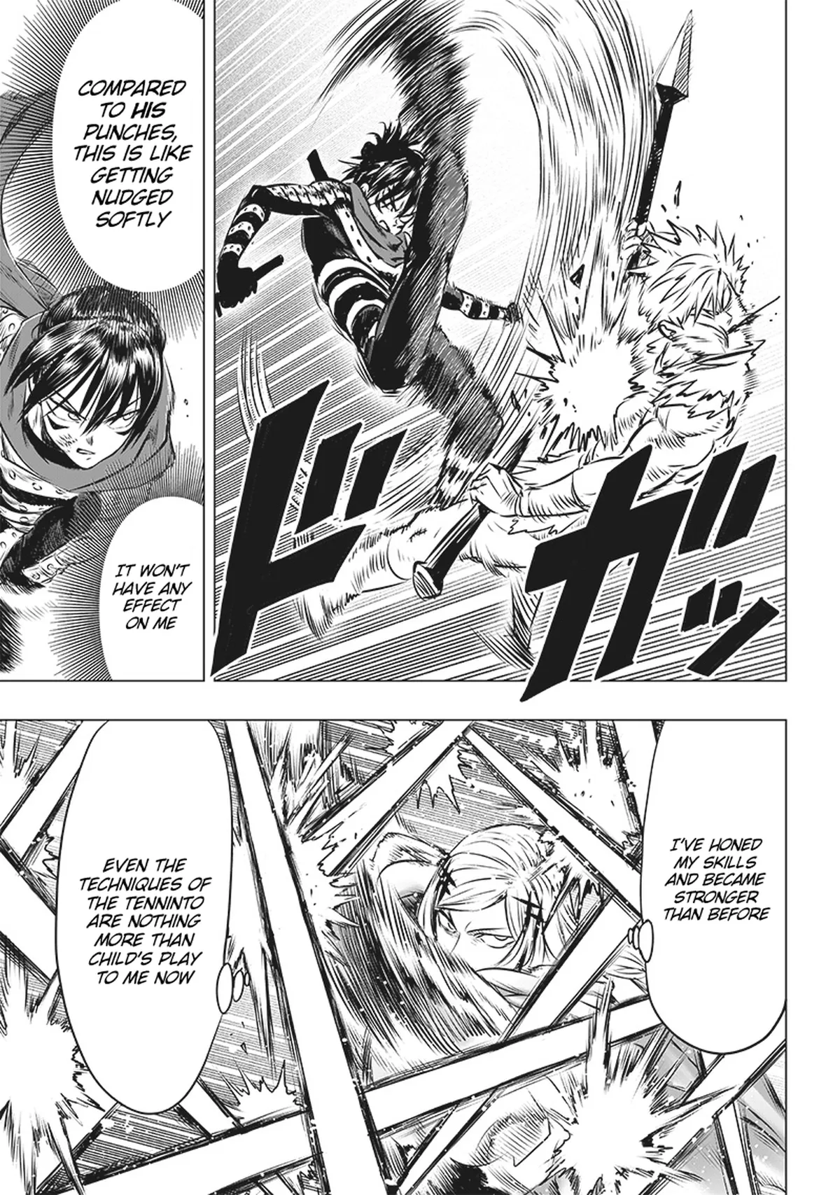 Chapter 200: Where Is It page 11