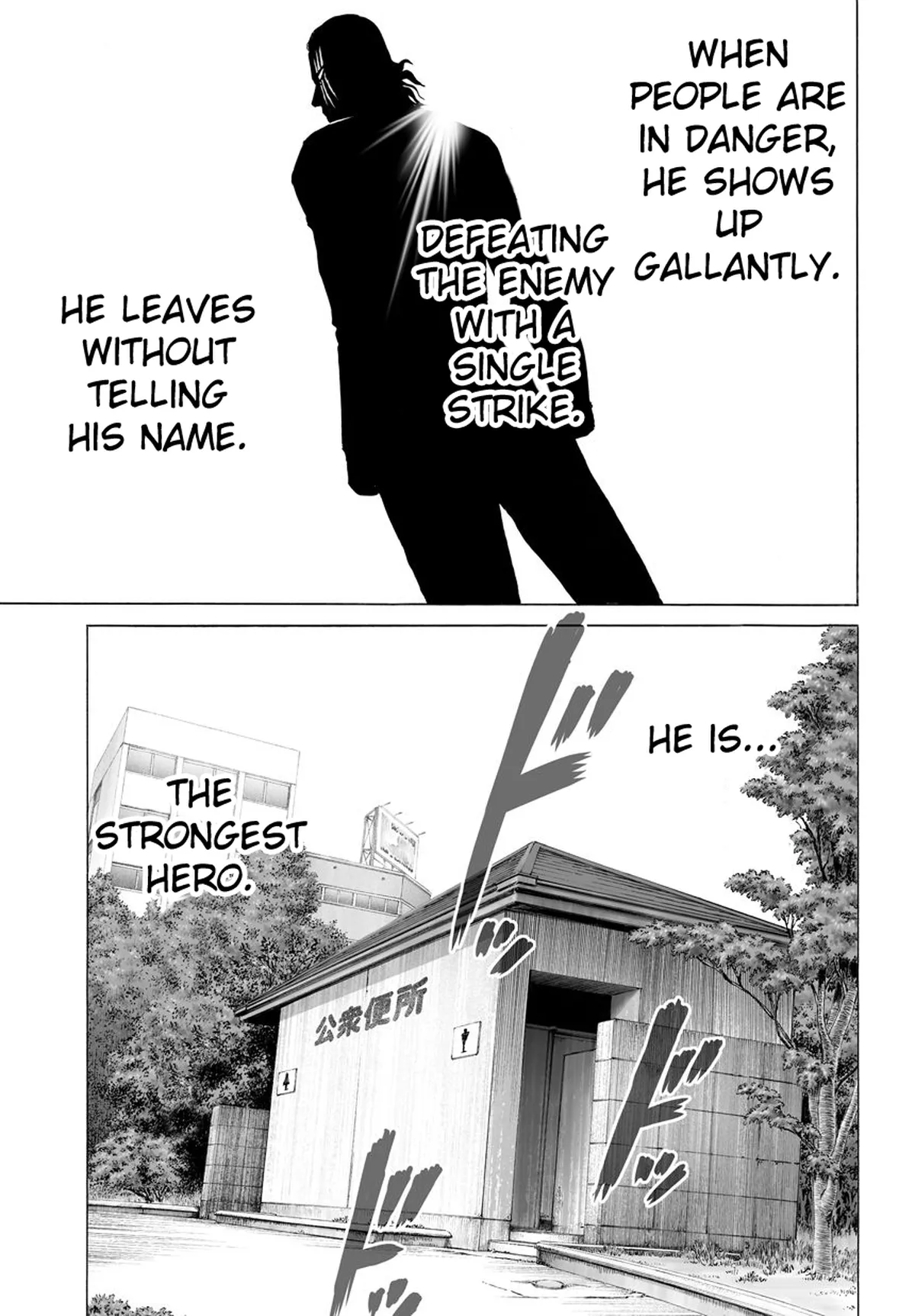 Chapter 38: King page 28