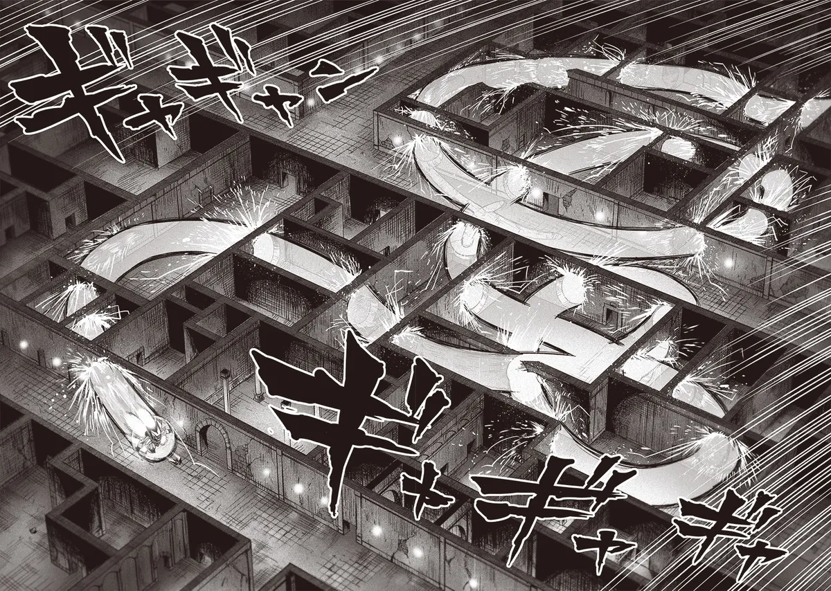 Chapter 99: Heat Up page 26