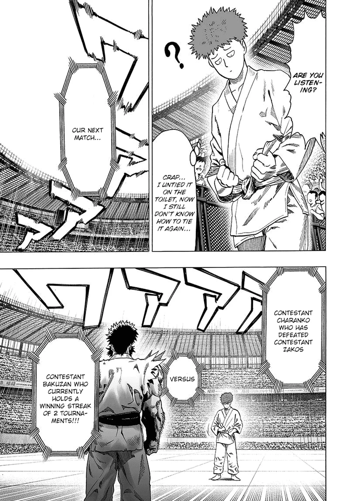 Chapter 63: Games and Combat page 35