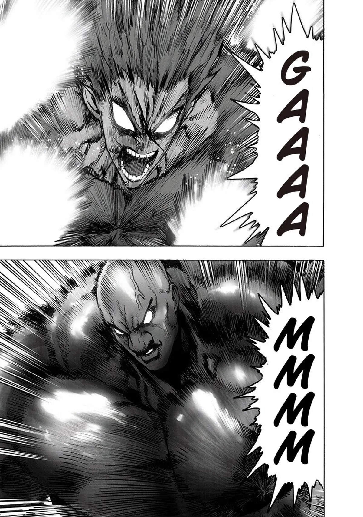 Chapter 126: Psykos page 20