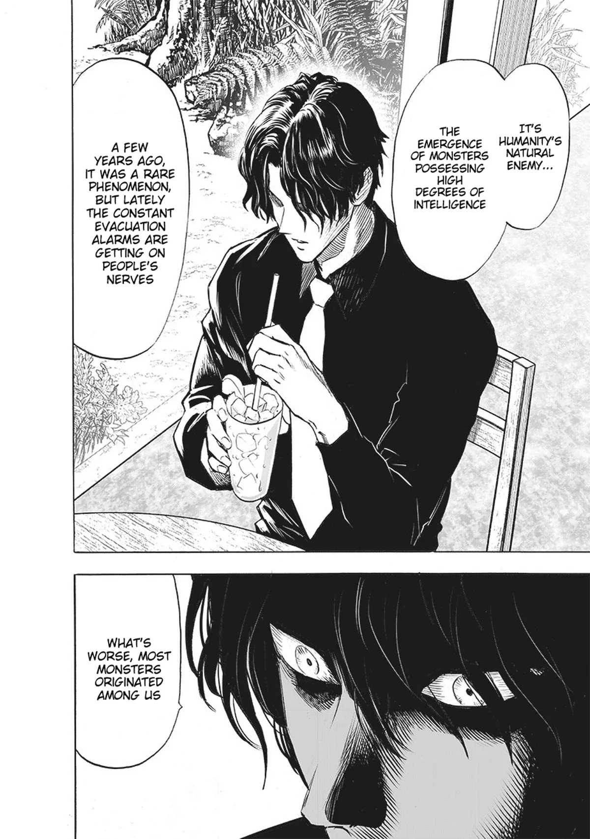 Chapter 210: Intensive Training Camp page 9