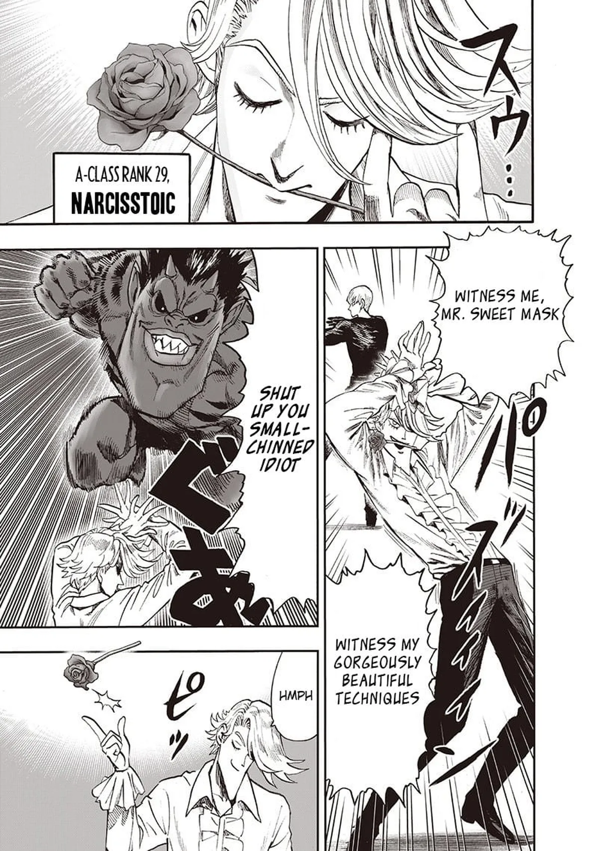 Chapter 94: I See page 53