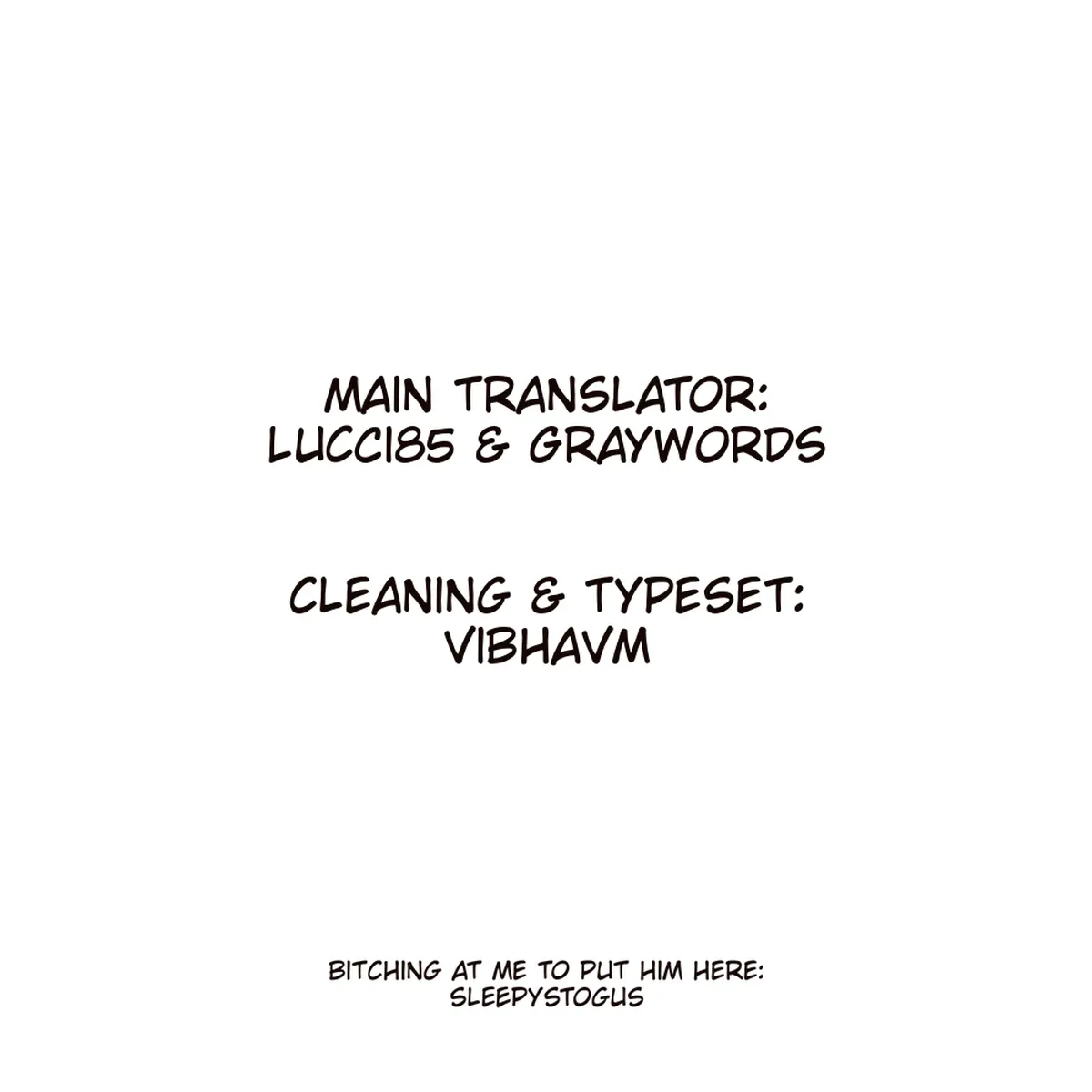 Chapter 134: Twist page 2